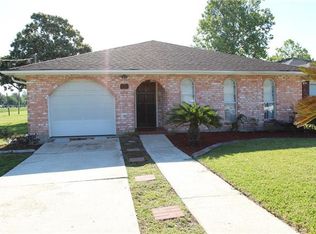 5221 Pike Dr, Metairie, LA 70003