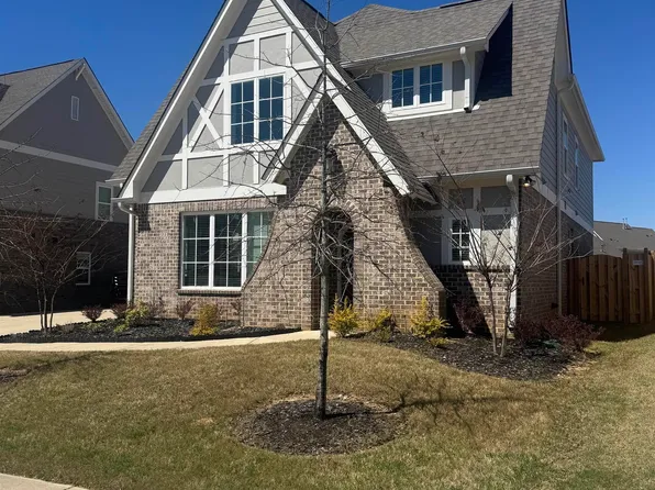 1967 Cyrus Cove Dr, Hoover, AL 35244