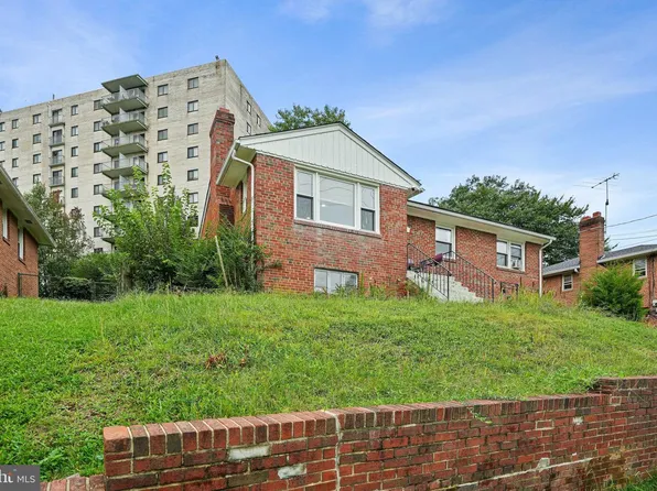 4227 23rd Pkwy, Temple Hills, MD 20748