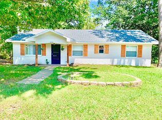 8508 White Oak Dr, Rogers, AR 72756