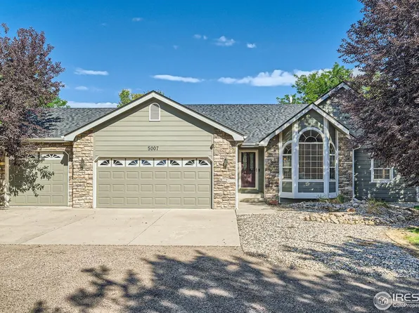 5007 Cortez Way, Severance, CO 80550