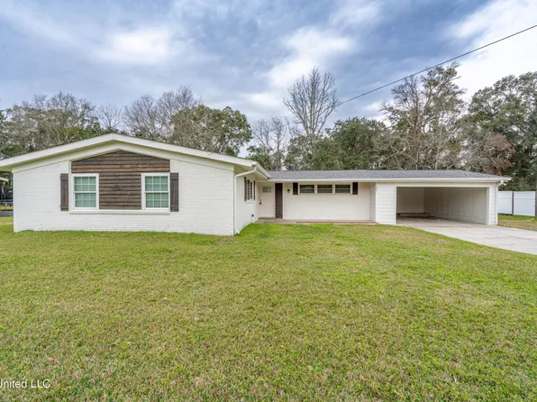 107 Clower Ave, Long Beach, MS 39560