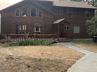 5521 Lakeview Rd, Orofino, ID 83544