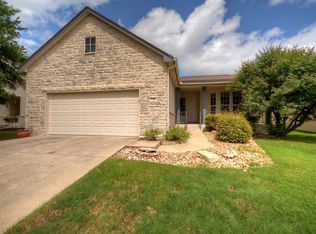 114 Scissortail Trl, Georgetown, TX 78633