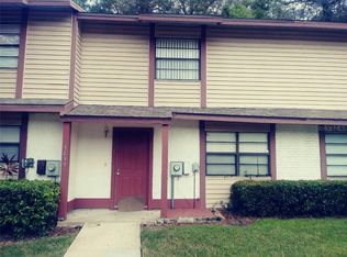 3439 Oak Trail Ct, Tampa, FL 33614