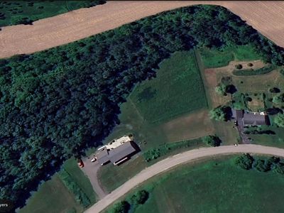 Lot 38 BLUESTEM LANE, Galesville, WI, 54630