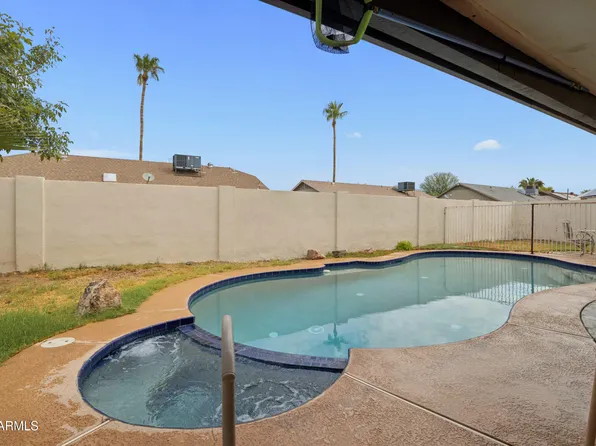 5138 W DIANA Avenue, Glendale, AZ 85302