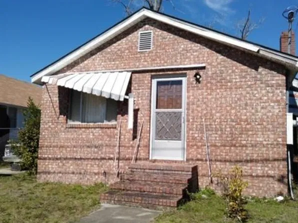 813 E 9th St, Panama City, FL 32401