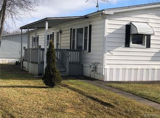 6035 S Transit 260 Deer Trail Rd, Lockport, NY 14094