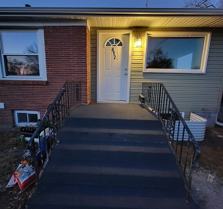 1st image of 610-612 N Adams St #2