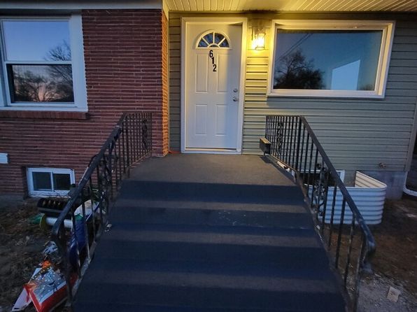 610-612 N Adams St #2