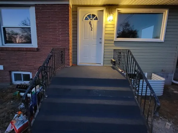 610-612 N Adams St #2, Grand Island, NE 68801