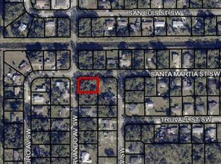 441A San Servando Ave SW, Palm Bay, FL 32908