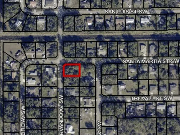 441A San Servando Ave SW, Palm Bay, FL 32908