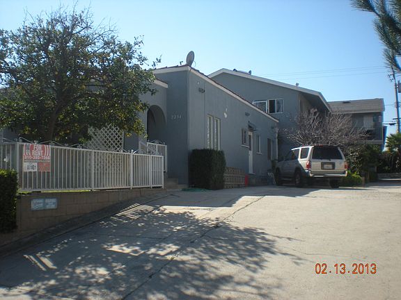 2nd image of 2254 30th St APT C