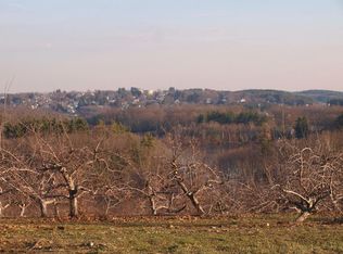 28 Runaway Brook Rd LOT 18, Lancaster, MA 01523