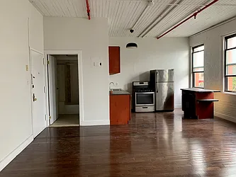 Rented by Carnegie Management Inc