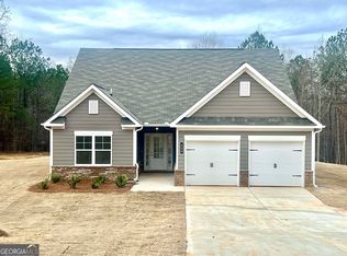 425 Lawson Dr #33, Mansfield, GA 30055