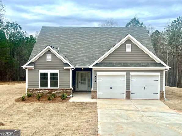 425 Lawson Dr #33, Mansfield, GA 30055