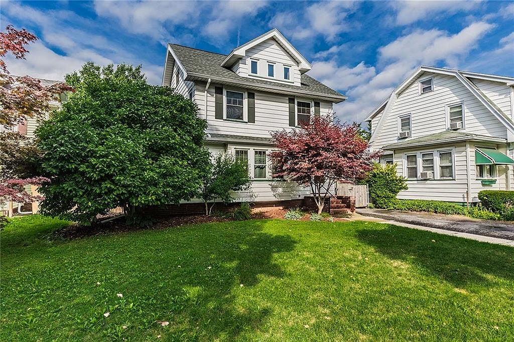 1203 Genesee Park Blvd, Rochester, NY 14619 Zillow