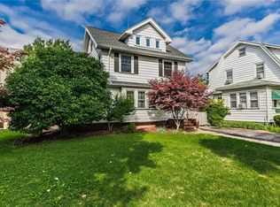 1203 Genesee Park Blvd, Rochester, NY 14619