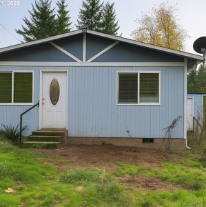32525 SE Moss Hill Rd, Estacada, OR, 97023