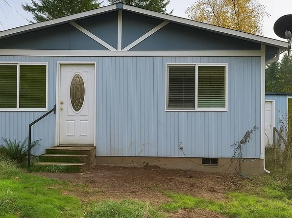 32525 SE Moss Hill Rd, Estacada, OR 97023