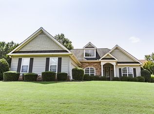 300 Laurel Glen Xing, Canton, GA
