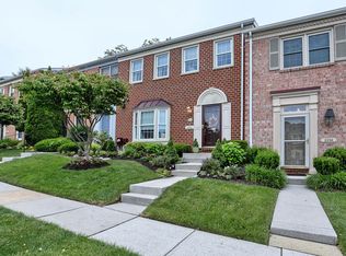 2218 Wonderview Rd, Lutherville Timonium, MD 21093