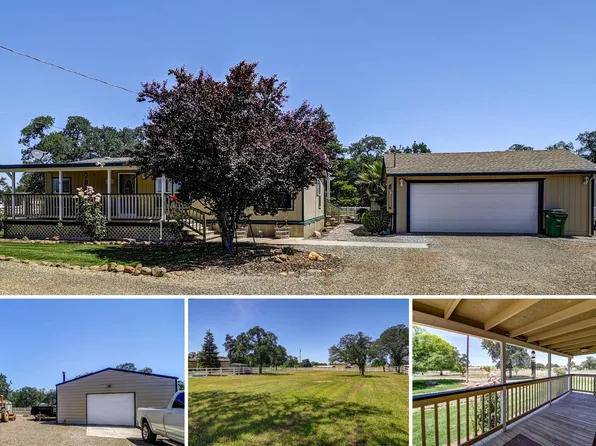 6799 Pork Chop Ln, Anderson, CA 96007