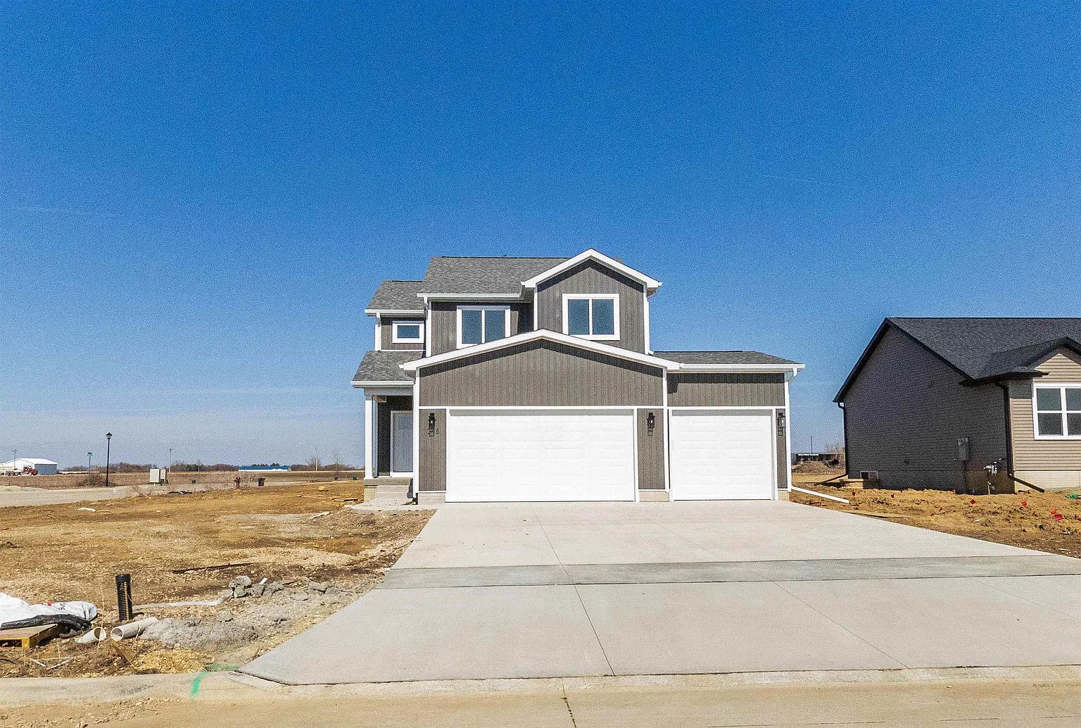245 Bordner Dr photo 1