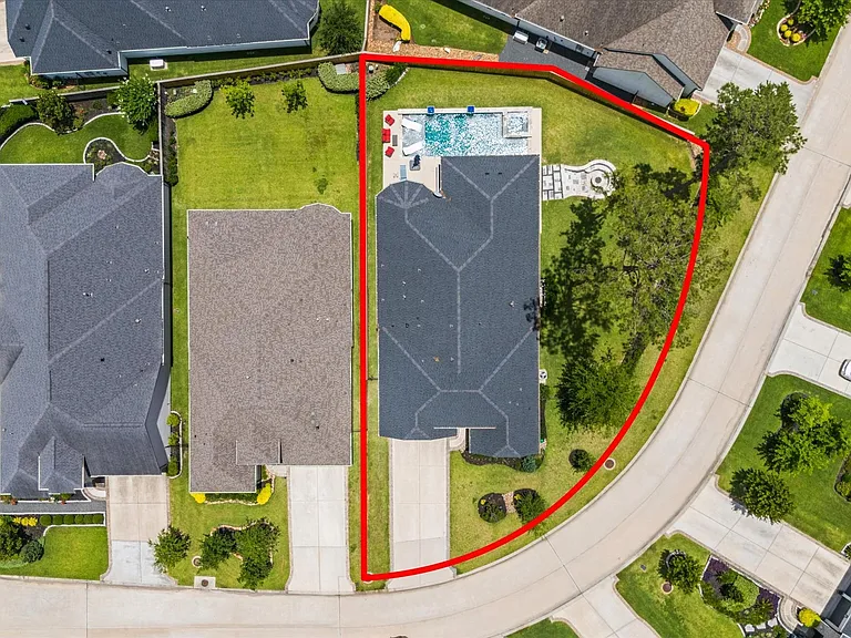 21 Cassena Grove Pl — Photo 38
