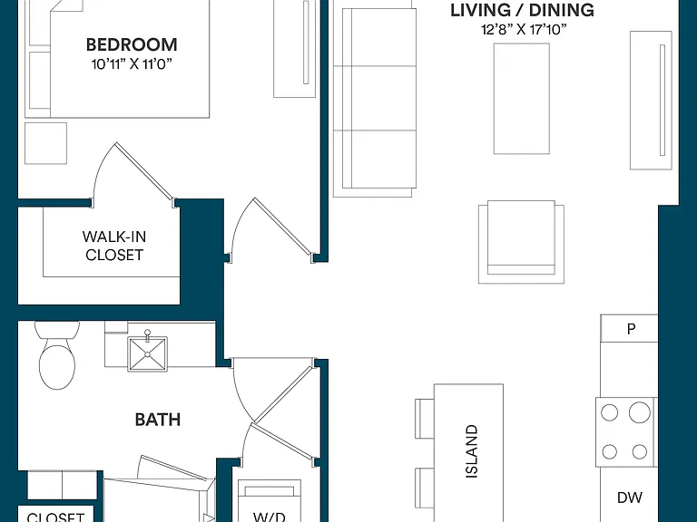 City Ridge — Photo 97