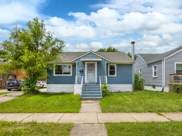 1304 Freeland Ave, Calumet City, IL 60409