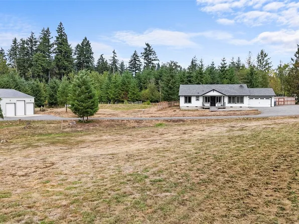 270 Hinch Road, Castle Rock, WA 98611