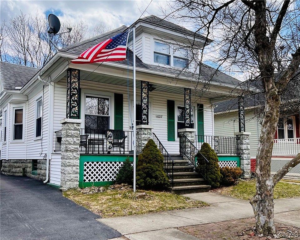 1027 Brayton Park Pl, Utica, NY 13502 Zillow