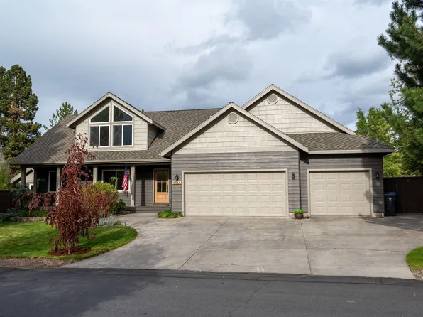 61166 Bonny Brg, Bend, OR 97702