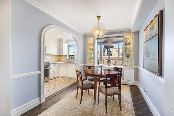 Sold by Halstead Real Estate | media 4