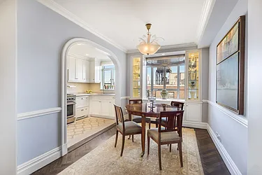 Sold by Halstead Real Estate