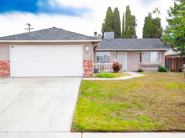 68 N Martin Street, Porterville, CA 93257