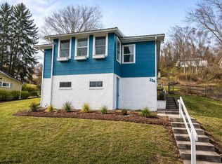 234 Chestnut St, Fairmont, WV 26554