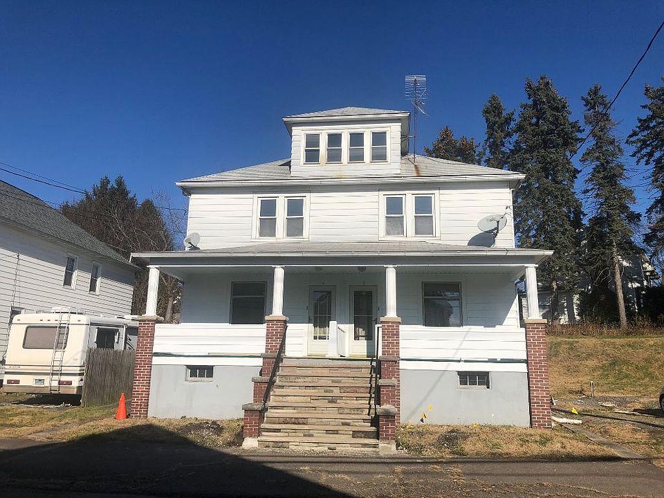 6 Wilson St, Larksville, PA 18704 Zillow