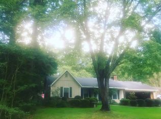 706 Happy Ln, Oxford, MS 38655