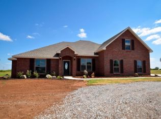 3646 Piedmont Rd N, Piedmont, OK 73078