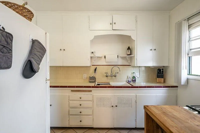 1 bed, 650 sqft, $2,500 — Photo 4