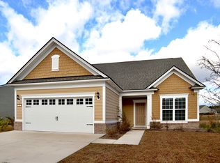 18 Rosewood Ln, Bluffton, SC 29910