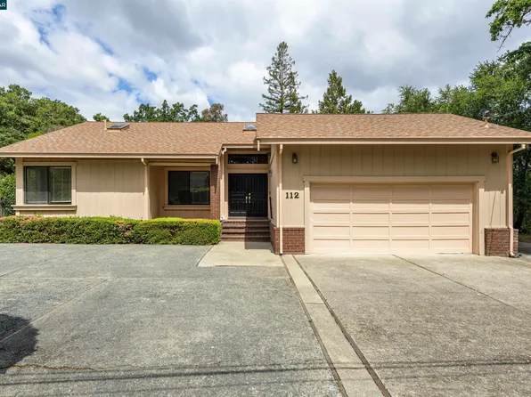 112 Richard Ln, Walnut Creek, CA 94595