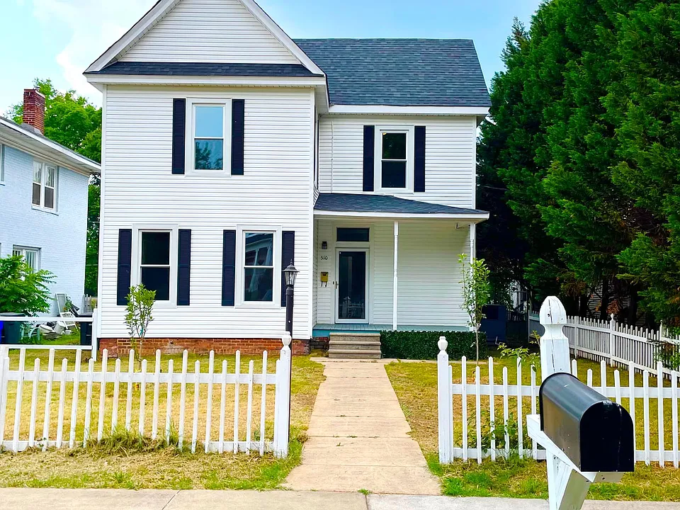 508 N Cherry St
