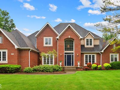5553 Salem Dr N, Carmel, IN, 46033