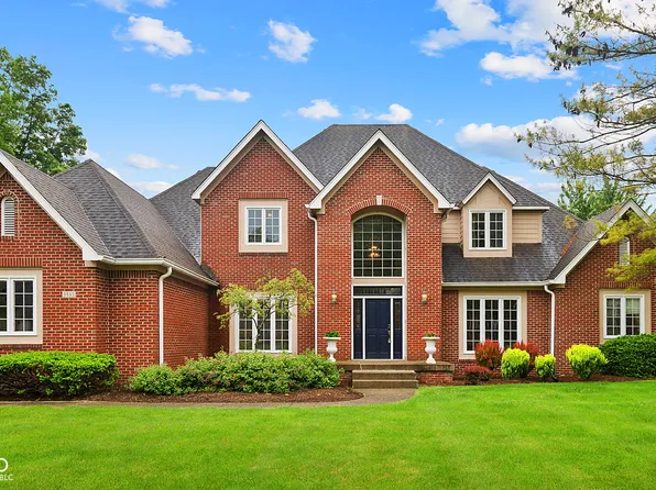 5553 Salem Dr N, Carmel, IN 46033